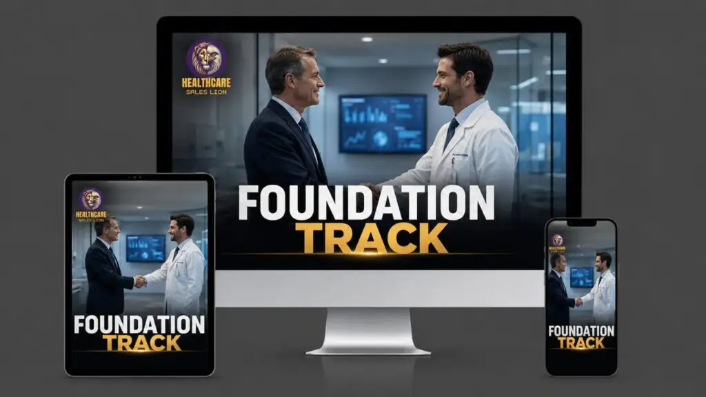 Foundation Track