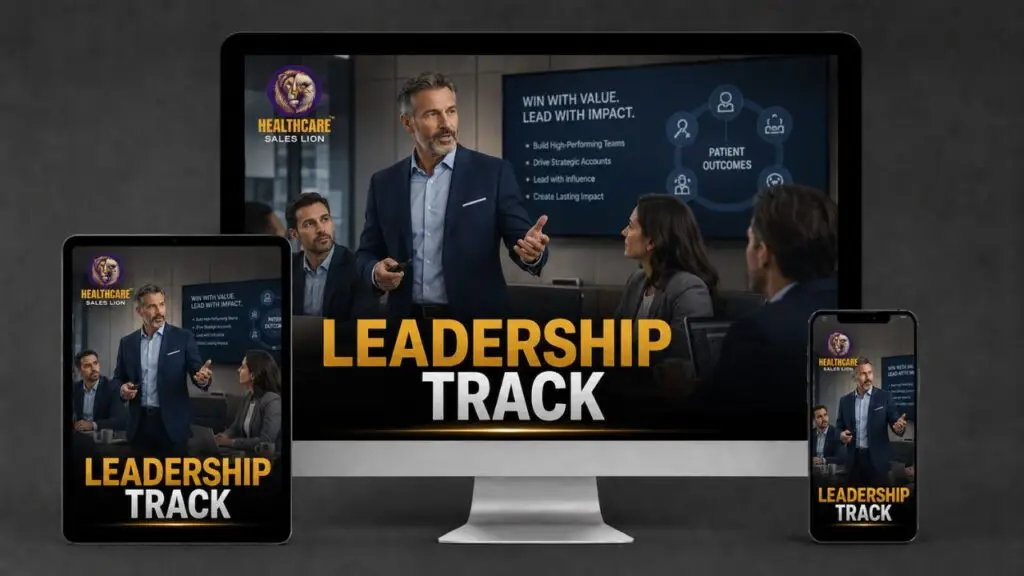 Leadership Track