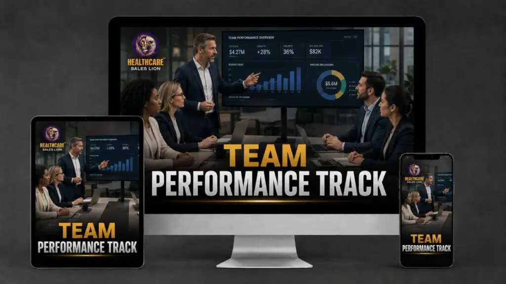 Team Performance Track