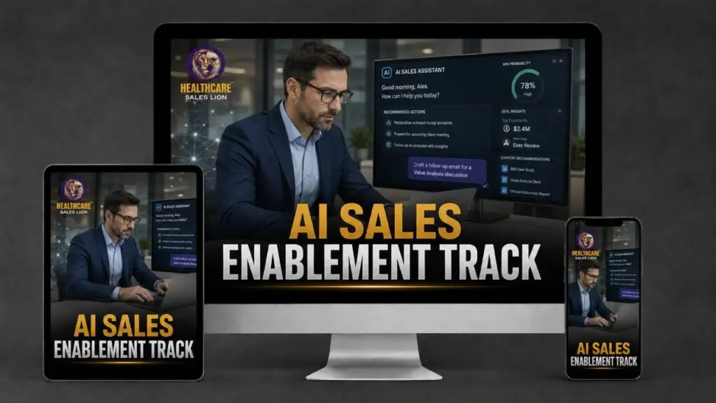 Ai Sales