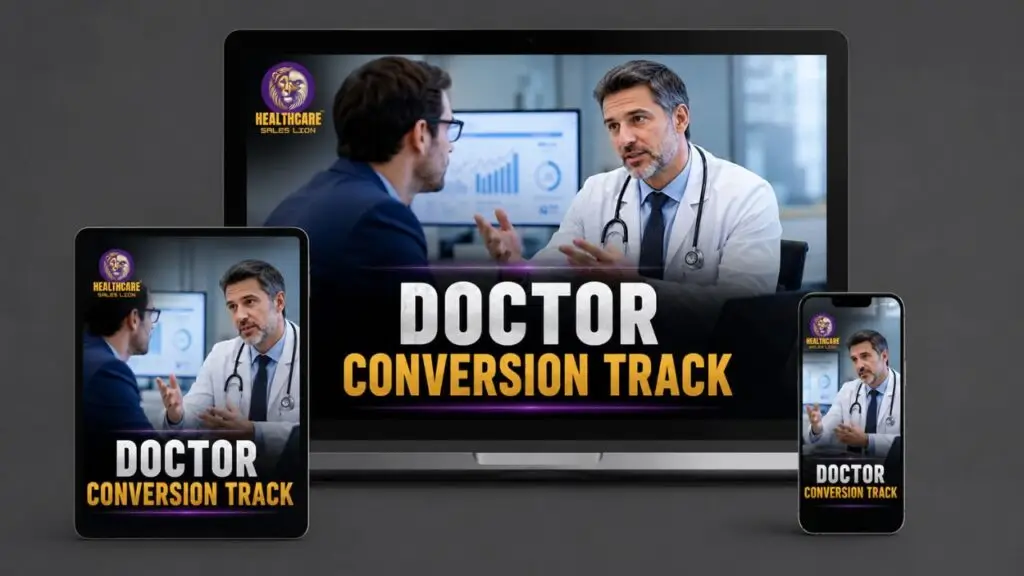 Doctor Conversion Track