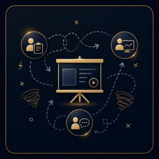 Unstructured Demo Process