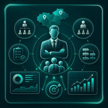 Sales Lion