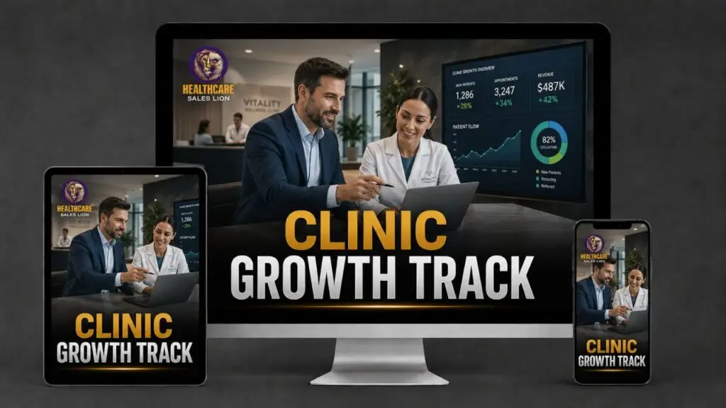 Clinic Growth Track