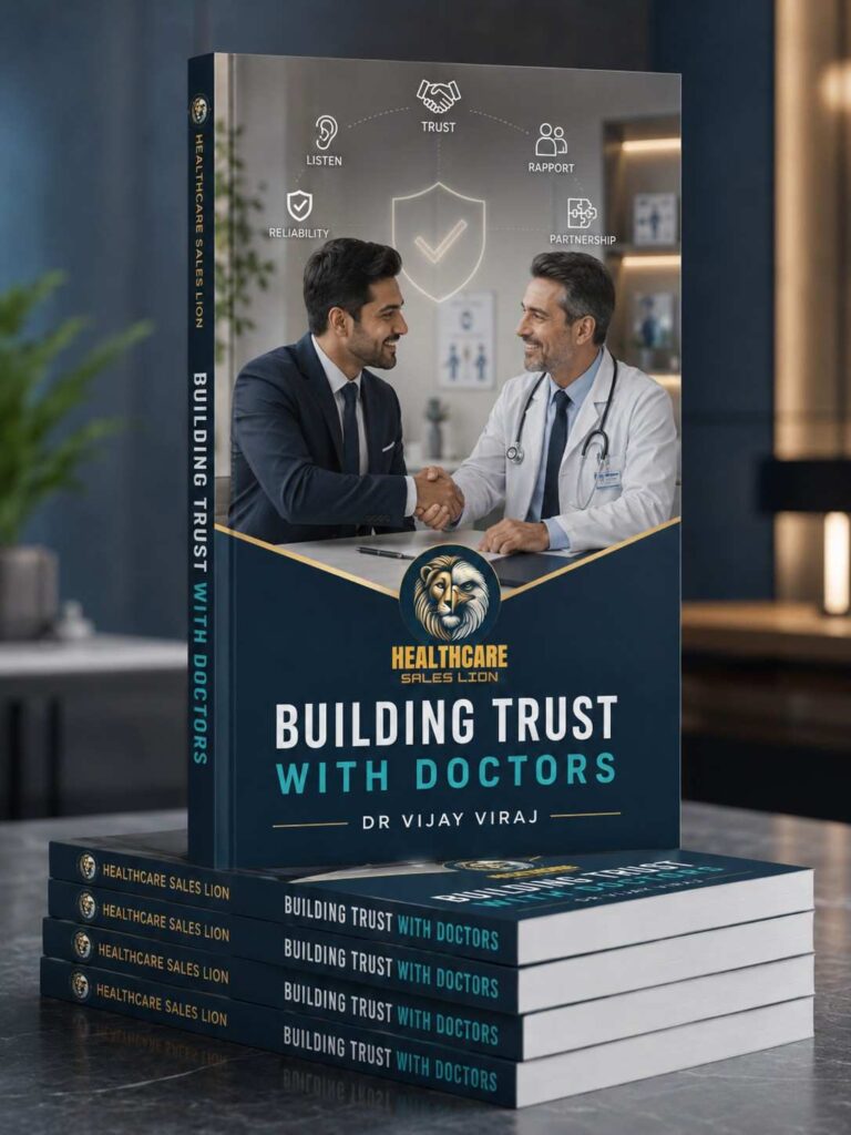 Building Trust with Doctors