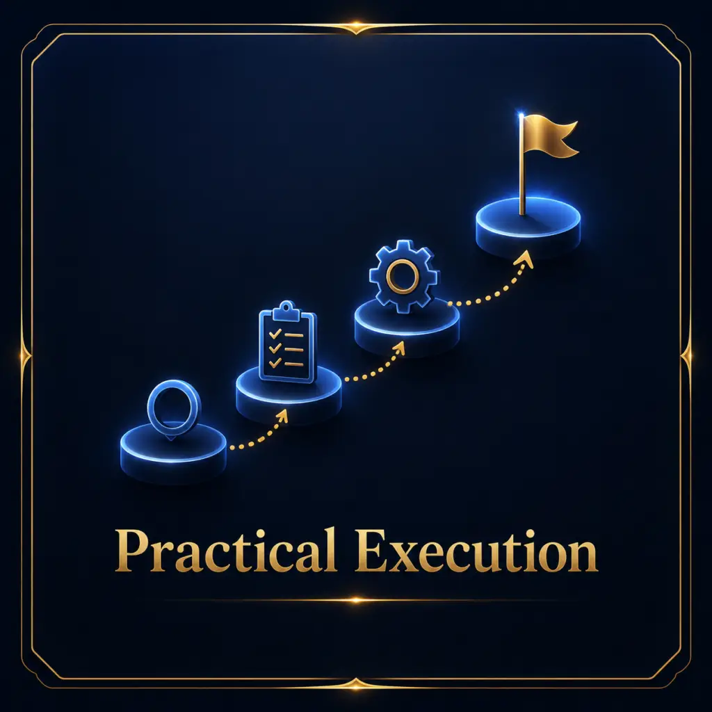 Practical Execution