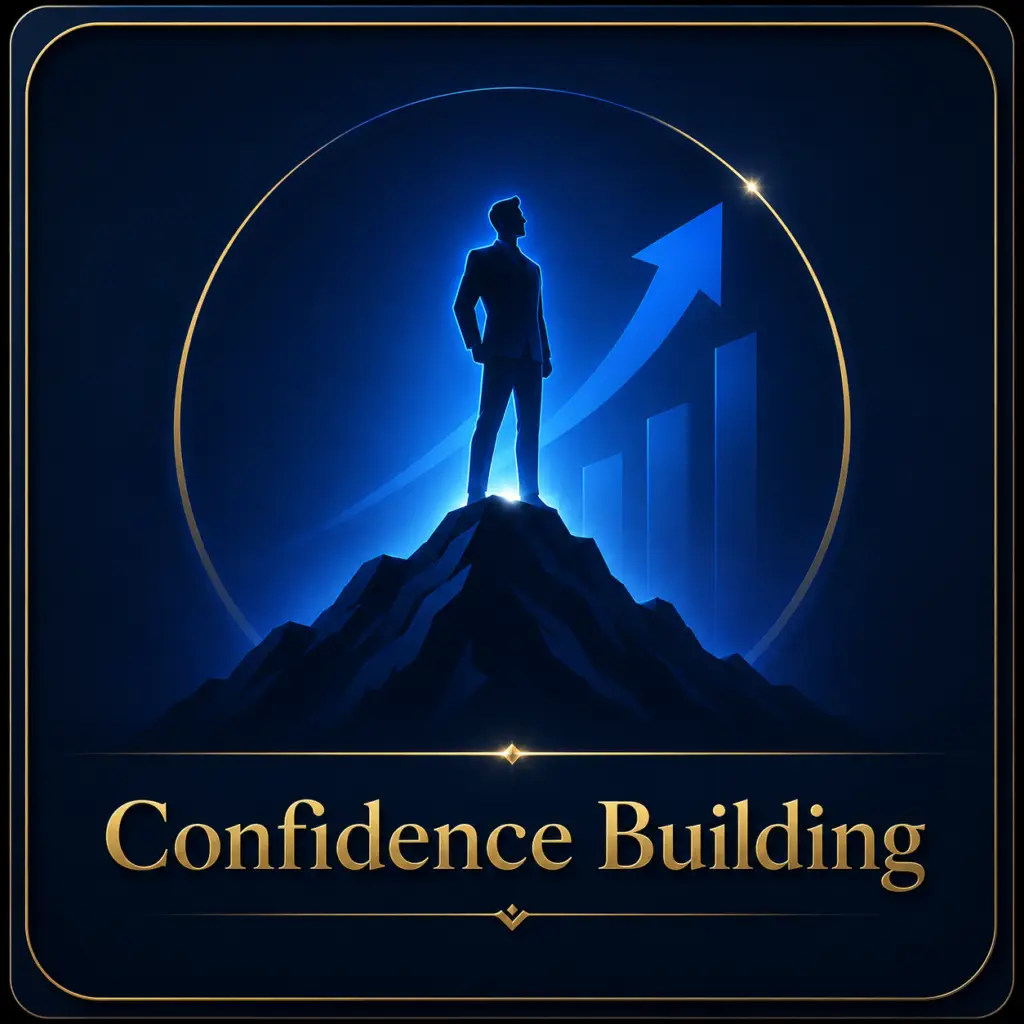 Confidence Building