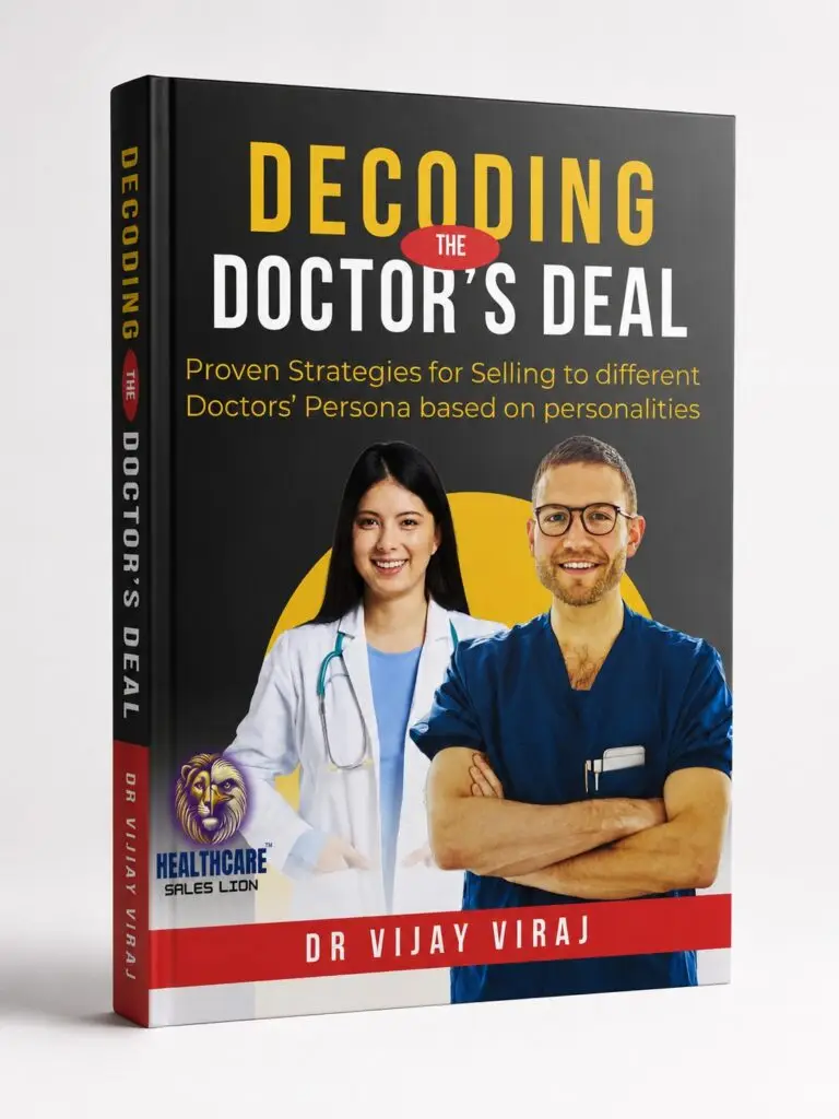 Decoding Doctors Deal by Dr Vijay Viraj