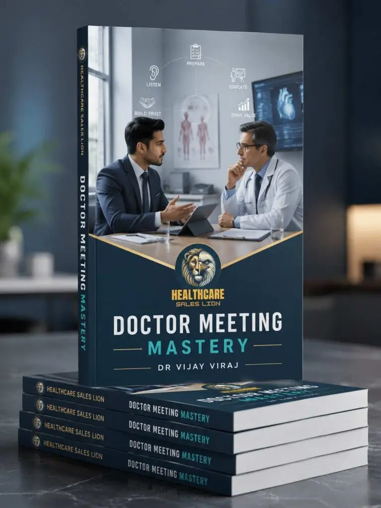 Doctors Meeting Mastery
