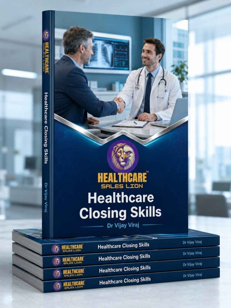 Healthcare Closing Skills