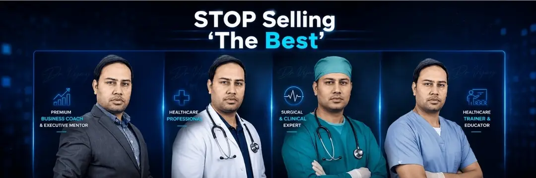 Dr Vijay Viraj