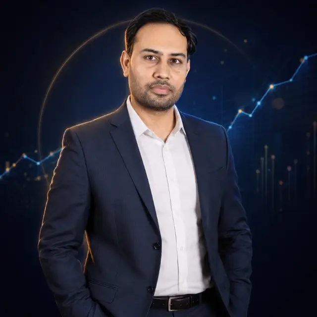 Dr Vijay Viraj
