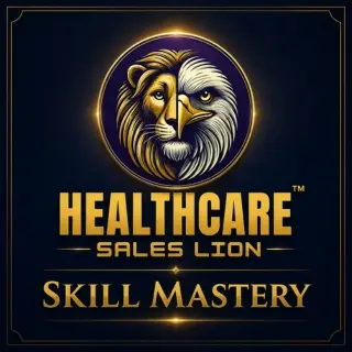 Healthcare sales lion