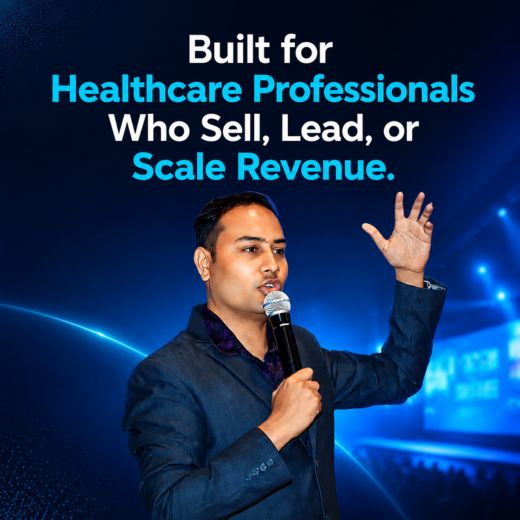 Dr Vijay Viraj
