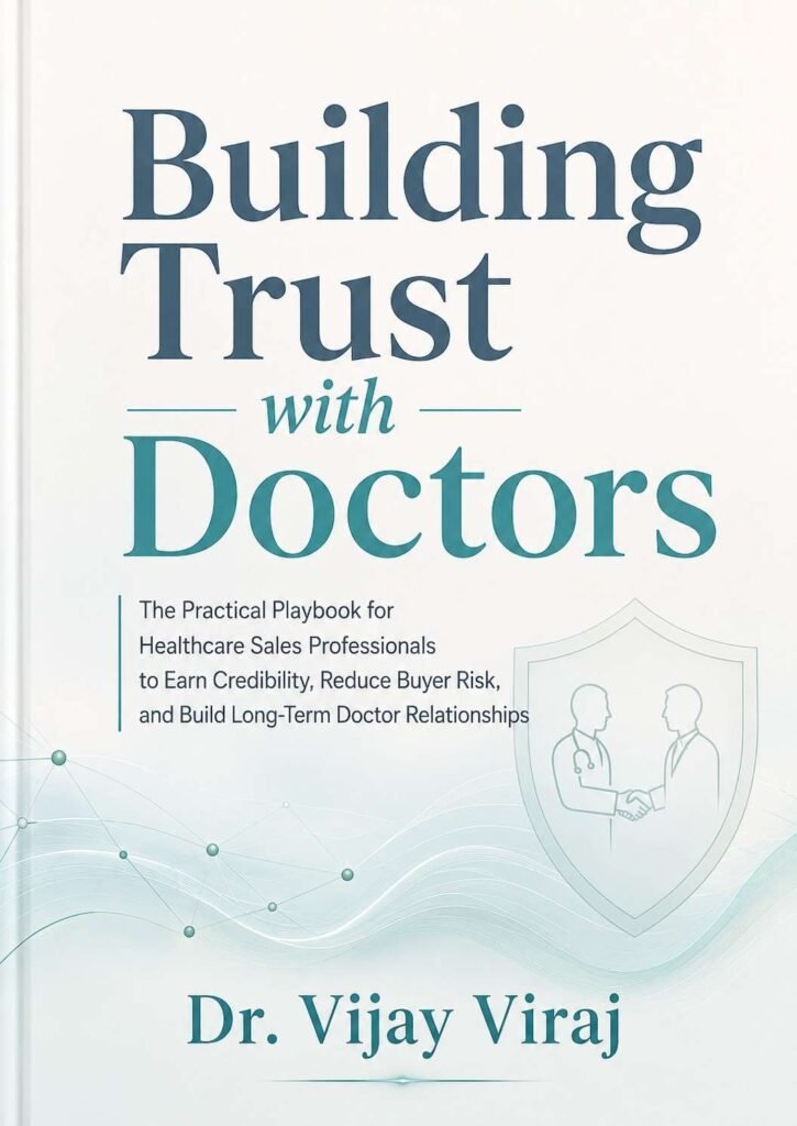 Building Trust with Doctors