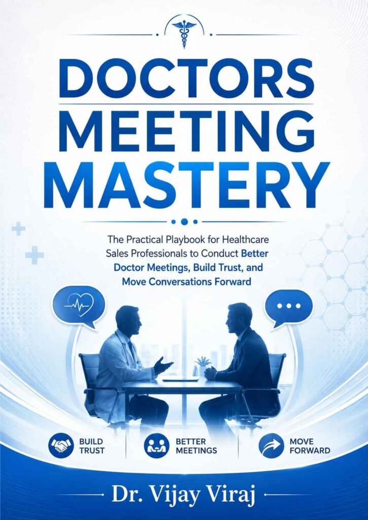 Doctors Meeting Mastery