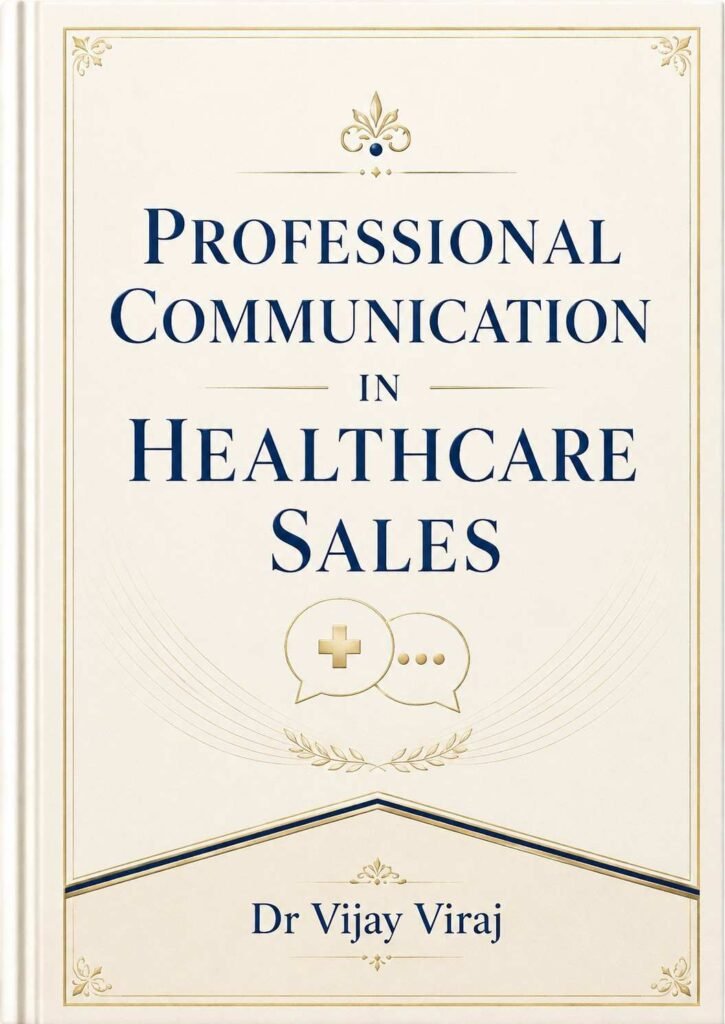 Professional-Communication-in-Healthcare-Sales