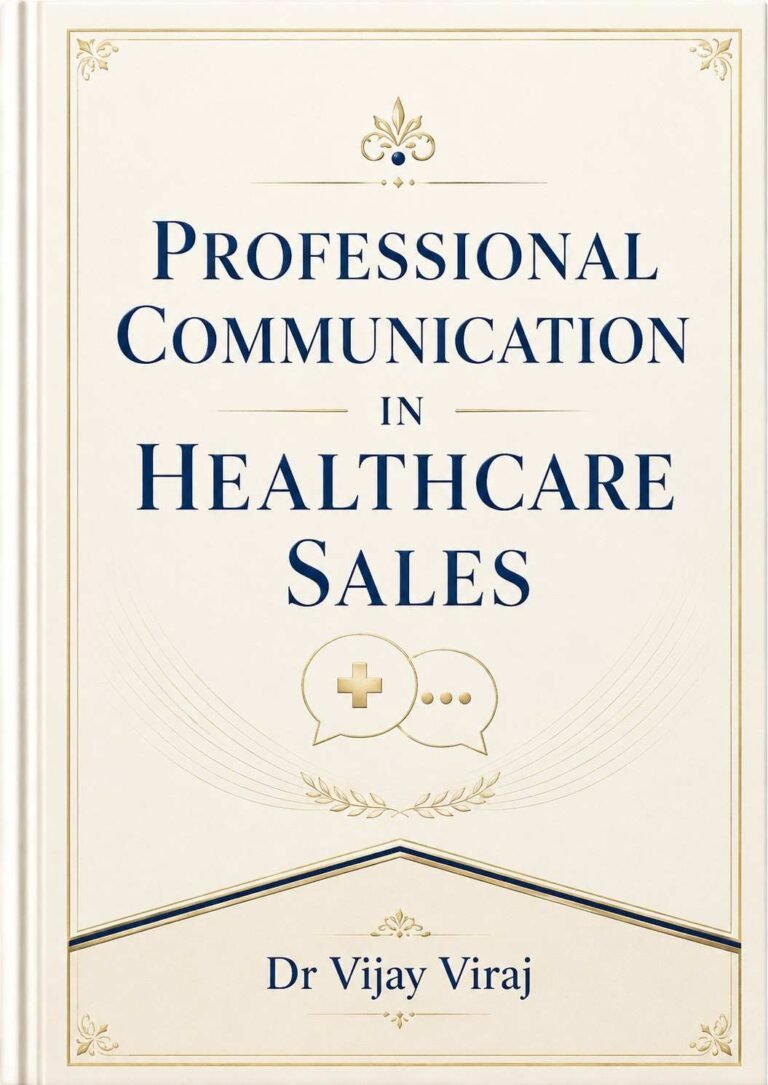 Professional-Communication-in-Healthcare-Sales
