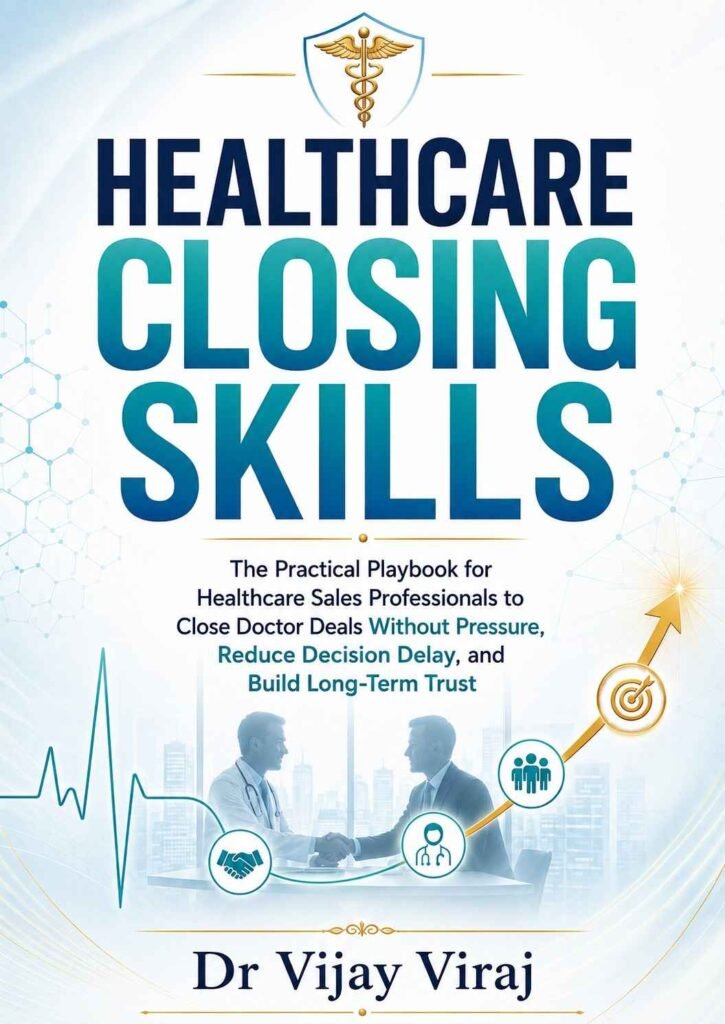 Healthcare Closing Skills