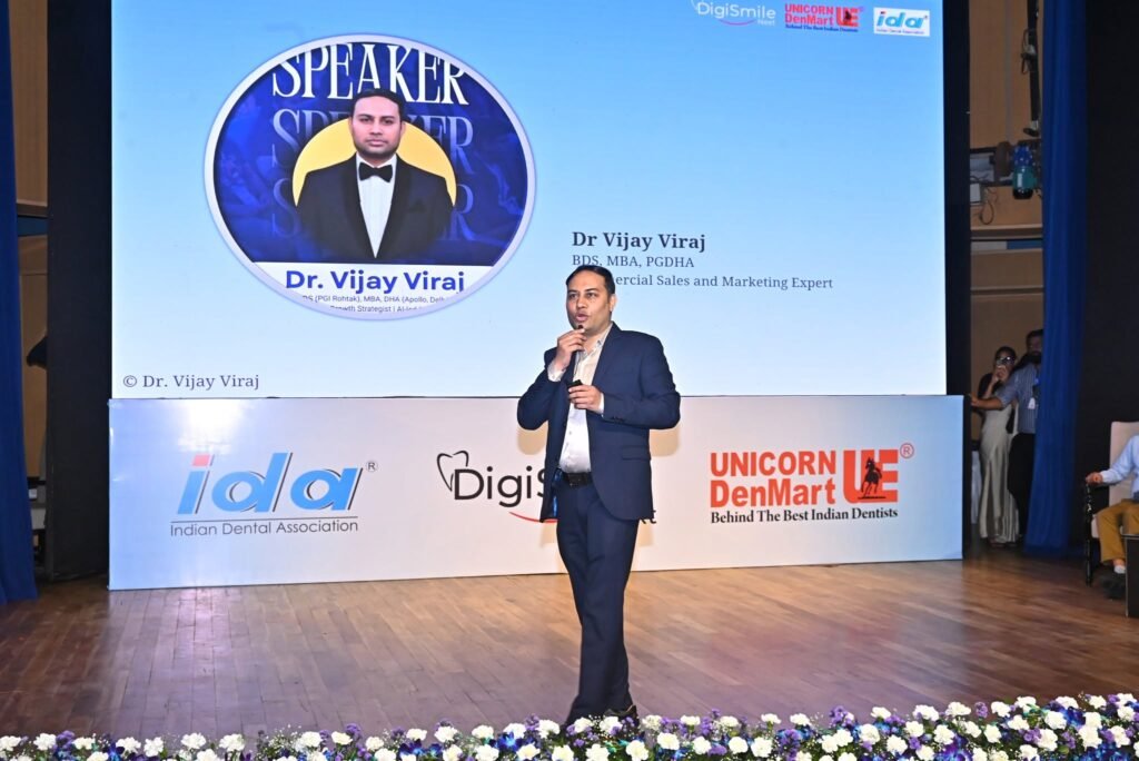 Dr Vijay Viraj