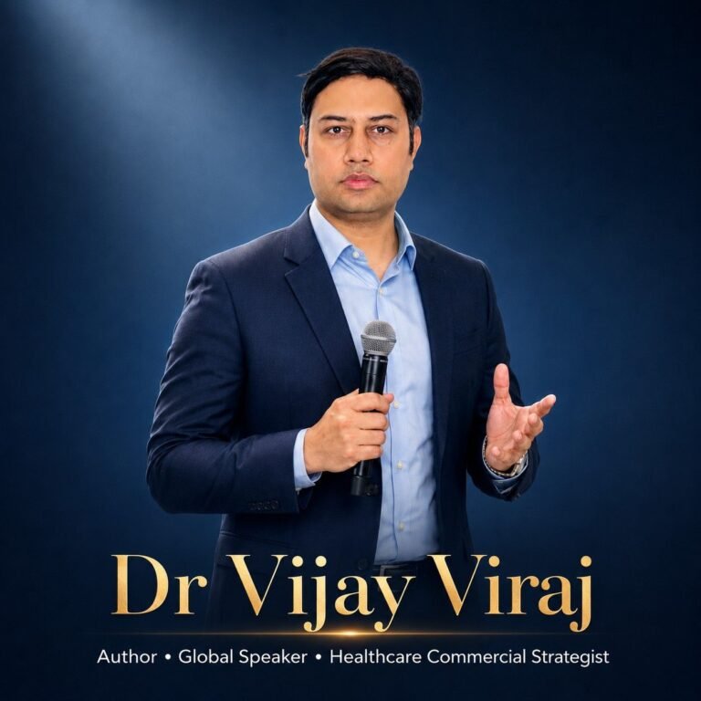 Dr Vijay Viraj
