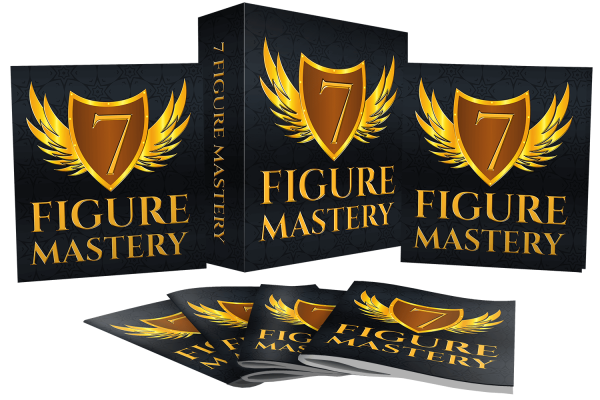 7 figure Mastery